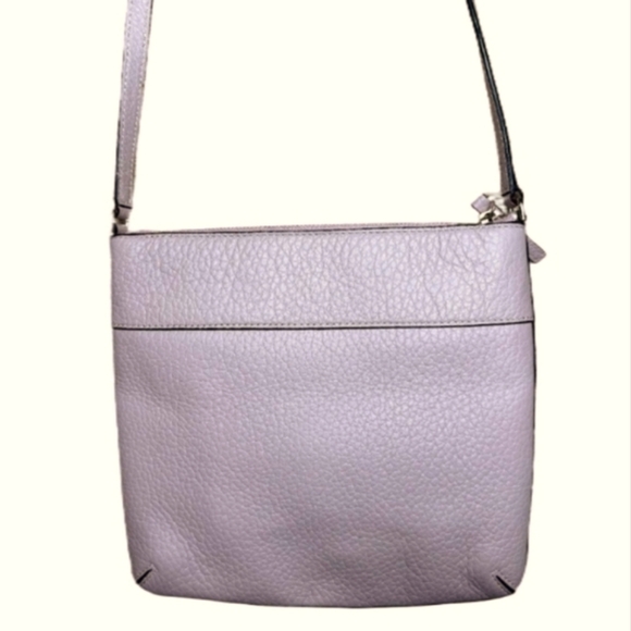 Kate Spade Pink Crossbody Bag - Picture 3 of 4